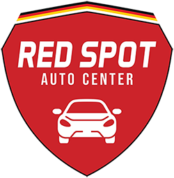 ITP SUCEAVA - RED SPOT